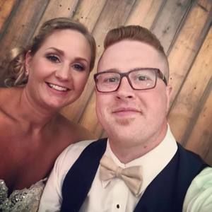 Meet your Posher, Jo-ann